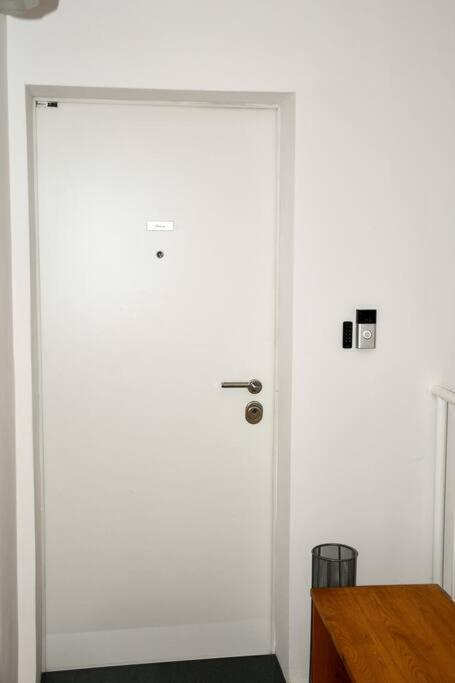 Stairway To Ljubljana Apartment المظهر الخارجي الصورة