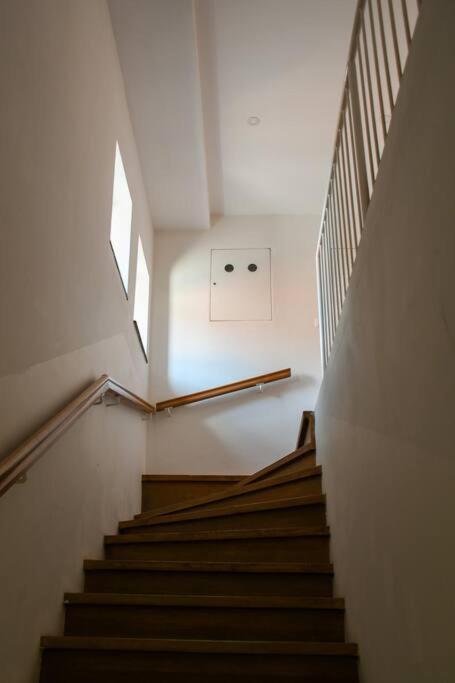 Stairway To Ljubljana Apartment المظهر الخارجي الصورة